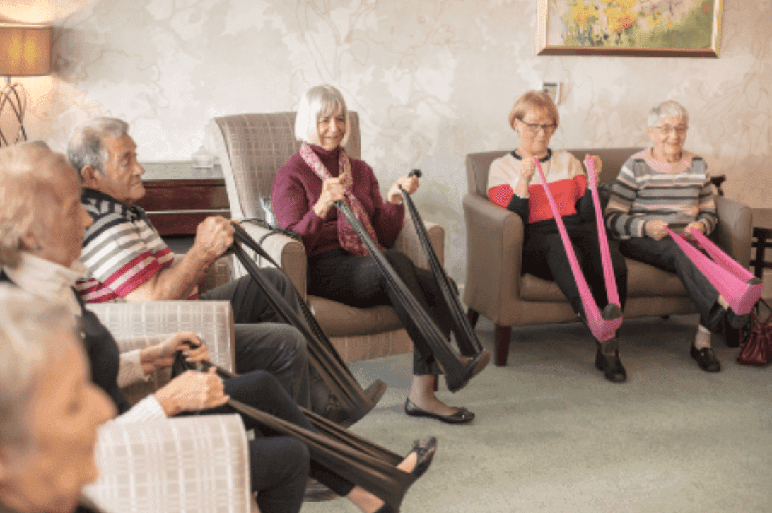 Independent Care Home - Casa di Lusso care home - 004