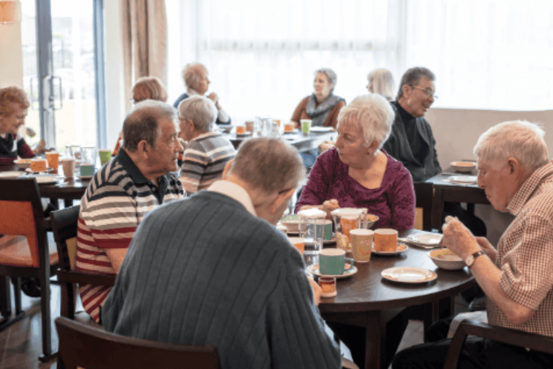 Independent Care Home - Casa di Lusso care home 3