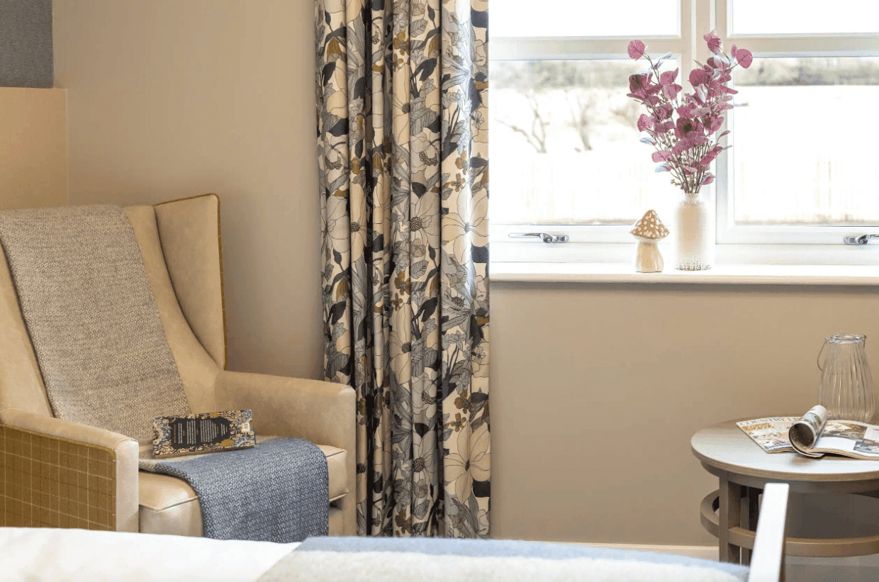 Crystal Care Collection - Dale Brook care home 3