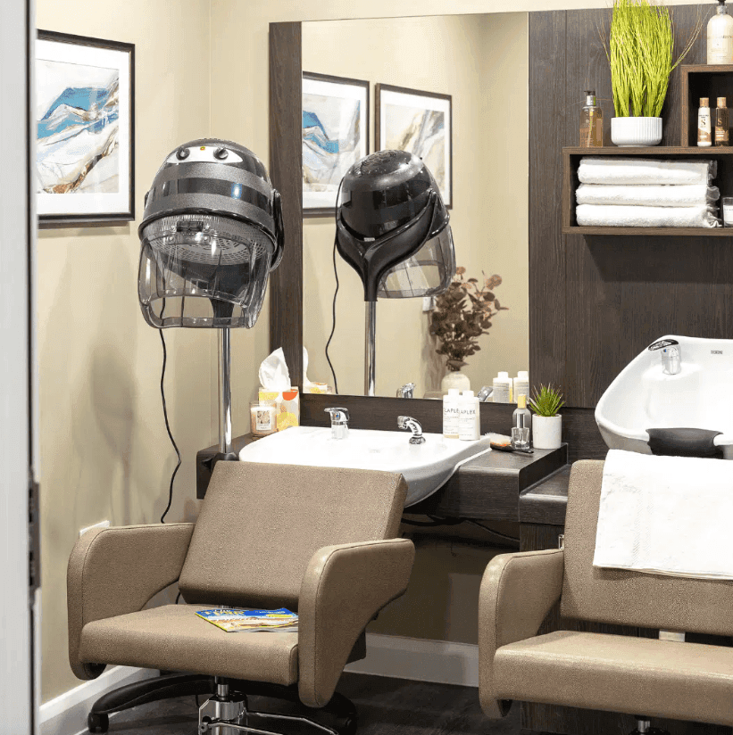 Crystal Care Collection - Fairwood Fields care home - 003