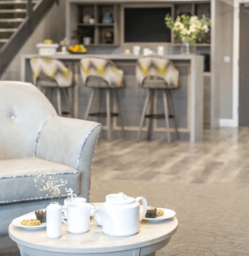Crystal Care Collection - Estuary Gardens care home 2
