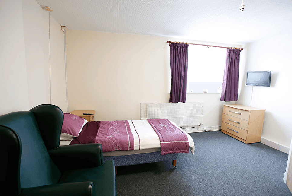 Independent Care Home - Yarborough House care home 2