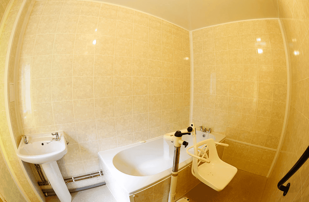 Independent Care Home - Yarborough House care home - 003