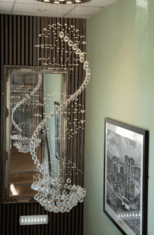 Independent Care Home - Aria care home 2