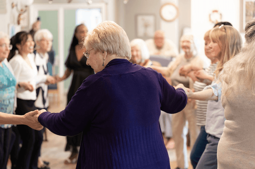 Independent Care Home - Aria care home - 006