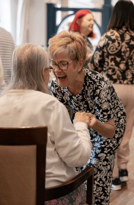 Independent Care Home - Aria care home - 005