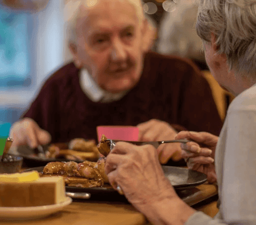 Independent Care Home - Aria care home - 003