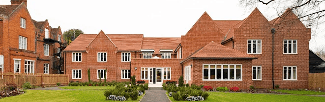 Margaret House Care Home 001