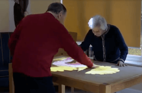 Independent Care Home - Margaret House care home 2
