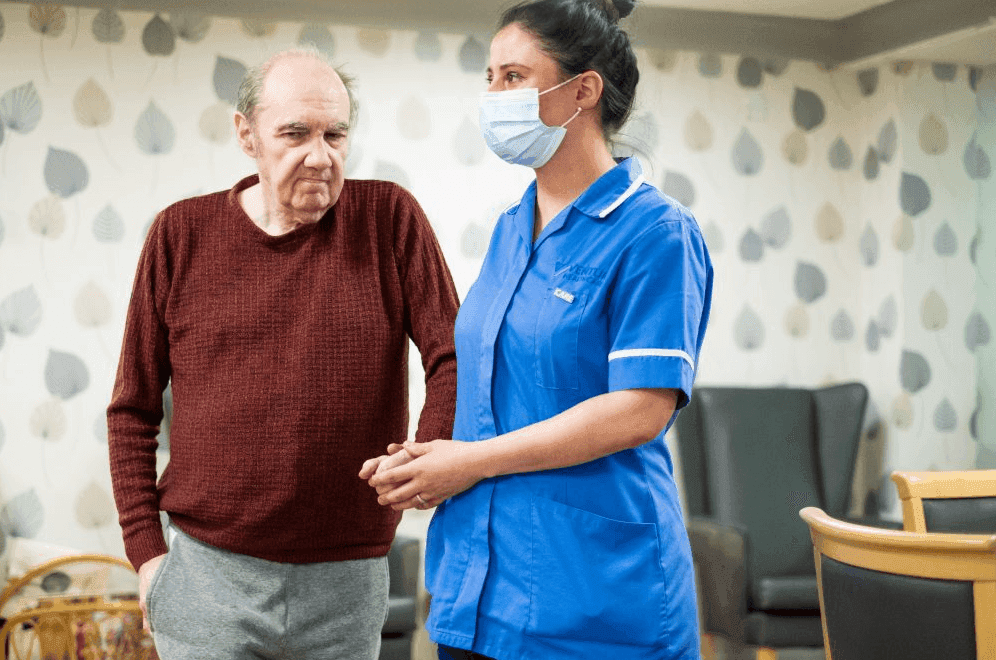 Venturi Healthcare - Ash Grove care home 2