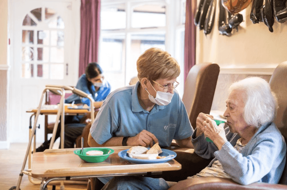 Venturi Healthcare - Ash Grove care home - 003