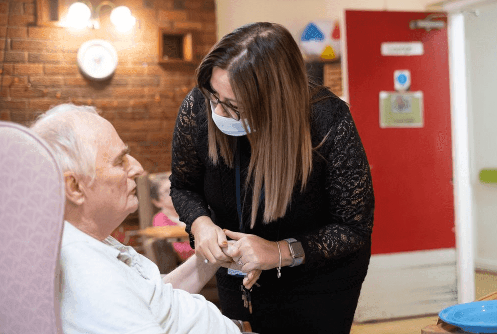 Venturi Healthcare - Sandy Banks Care Home care home 2
