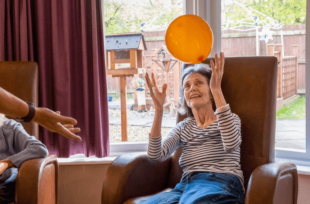 Venturi Healthcare - Sandy Banks Care Home care home - 003
