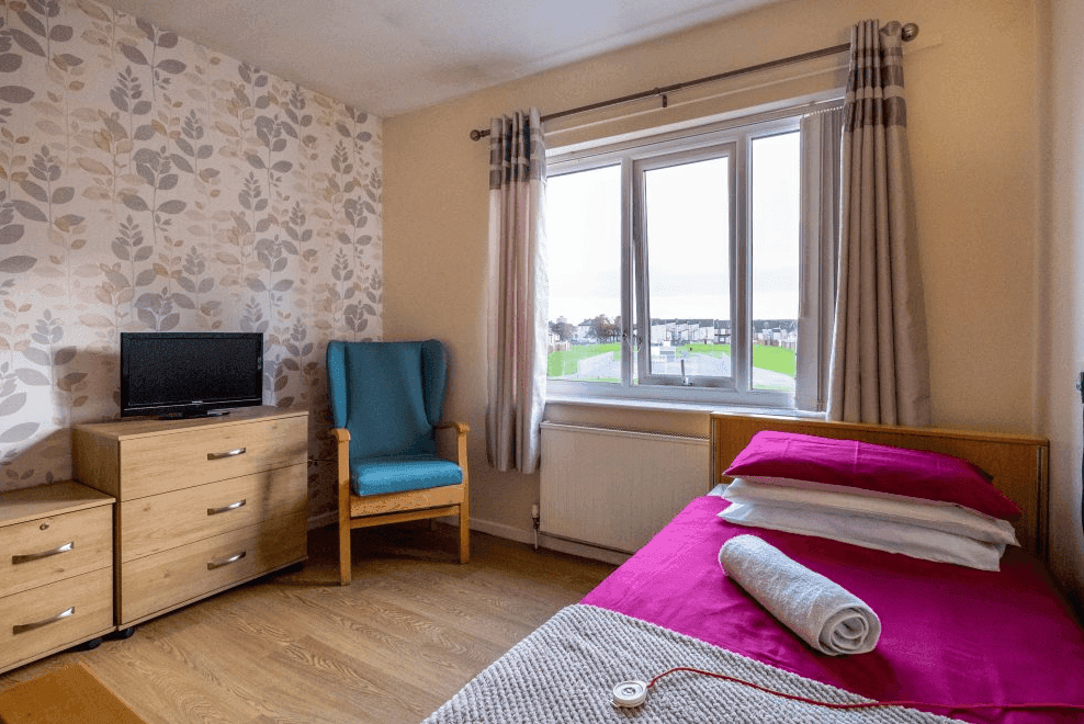 Venturi Healthcare - Byron Court care home 2