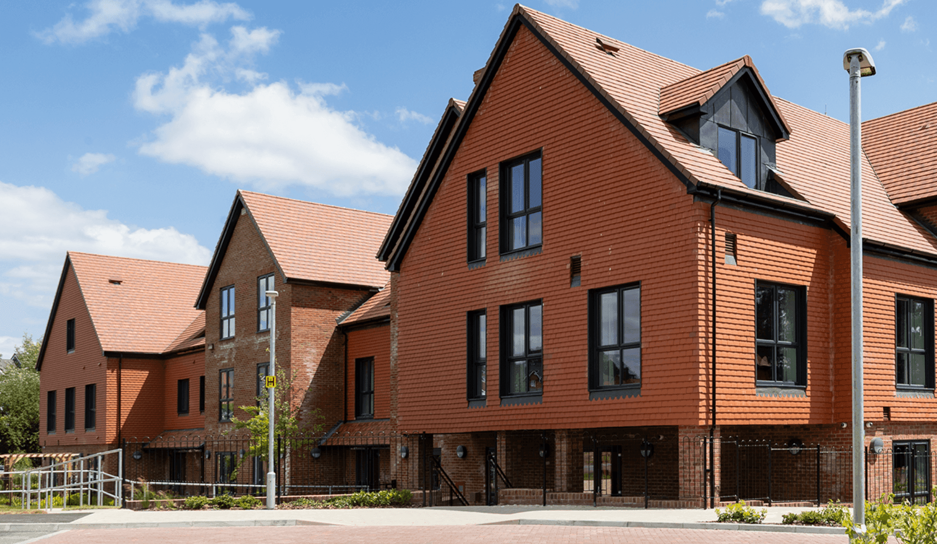 Hartford Care - Alton Place care home - 007