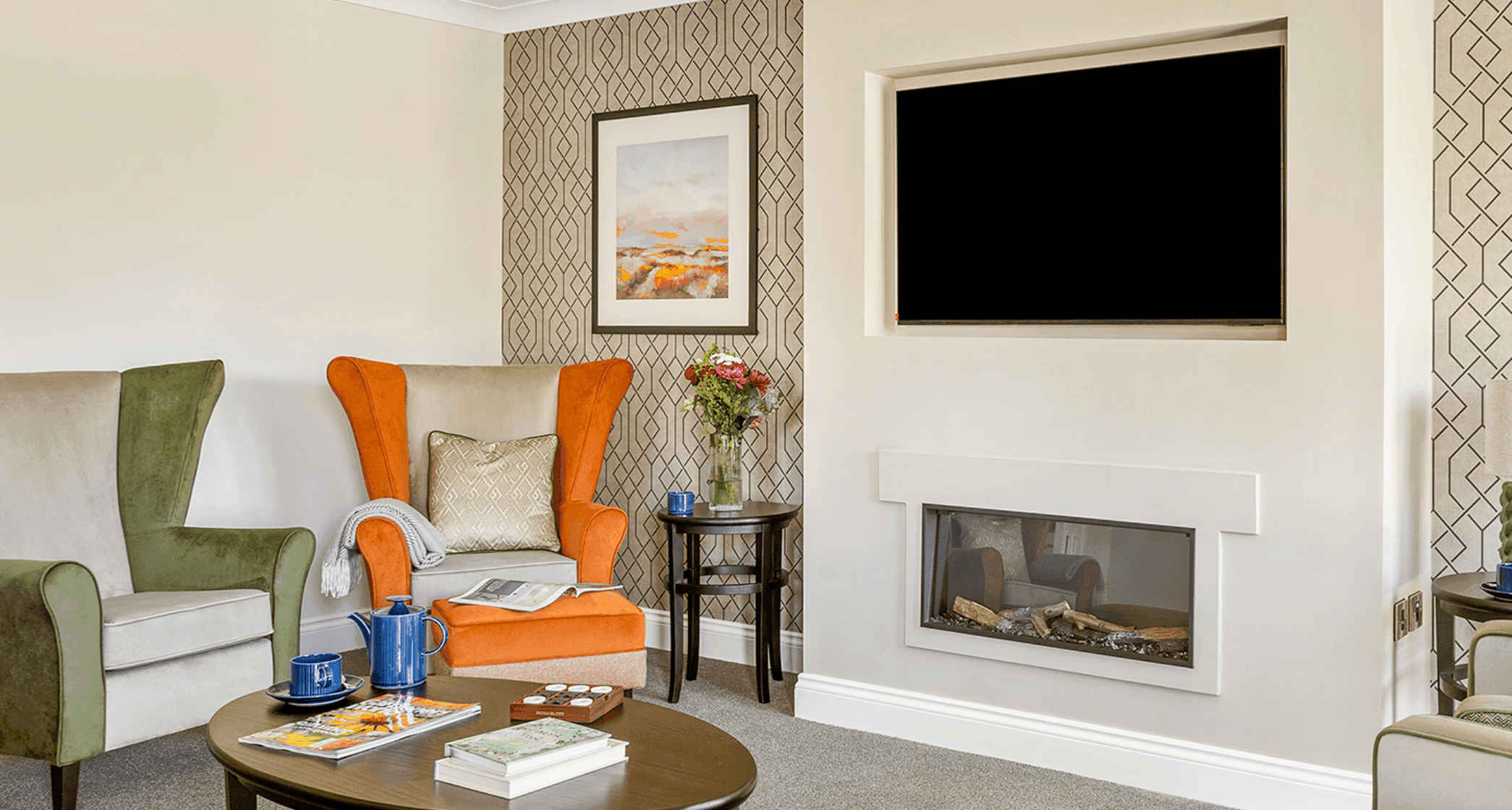 Hartford Care - Alton Place care home 2