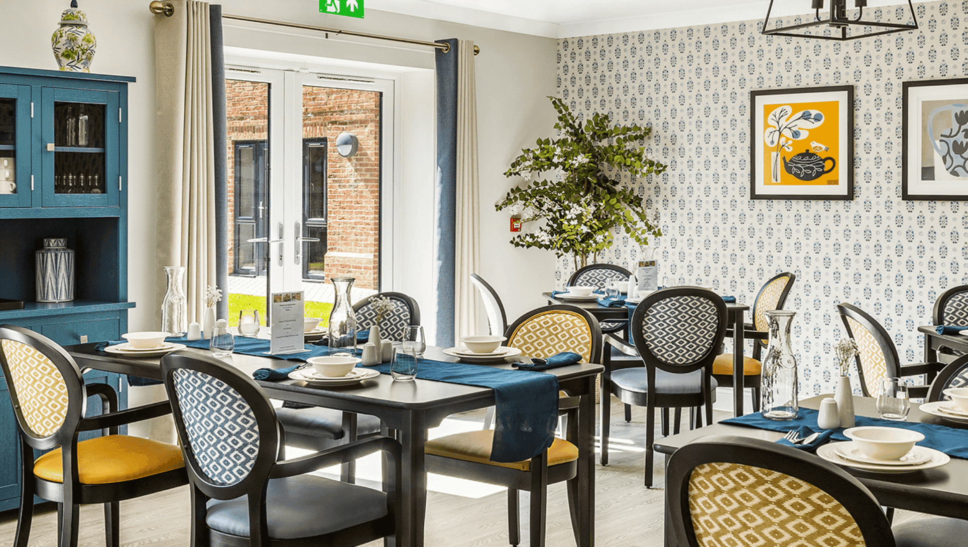Hartford Care - Alton Place care home 3