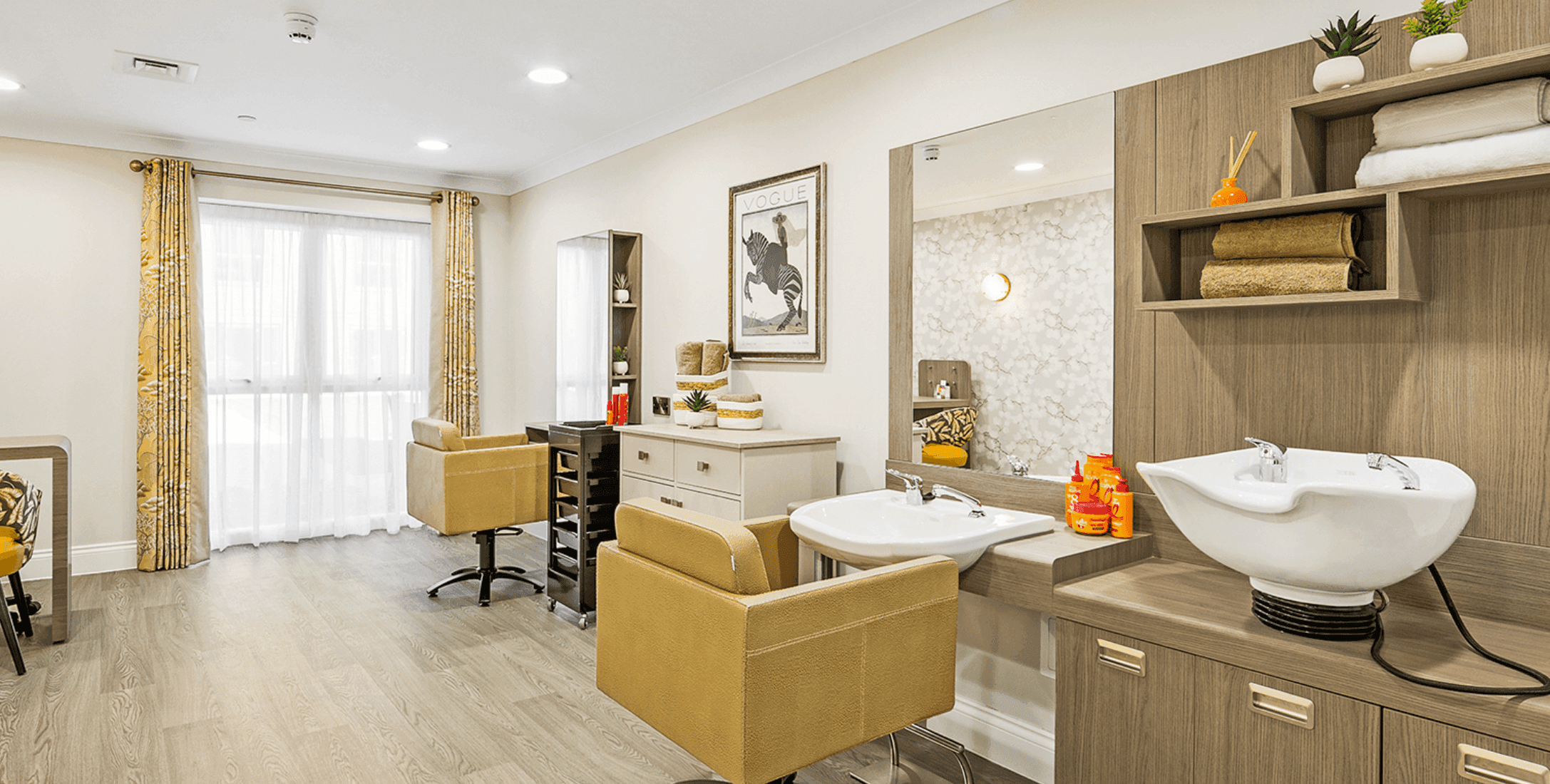 Hartford Care - Alton Place care home - 004