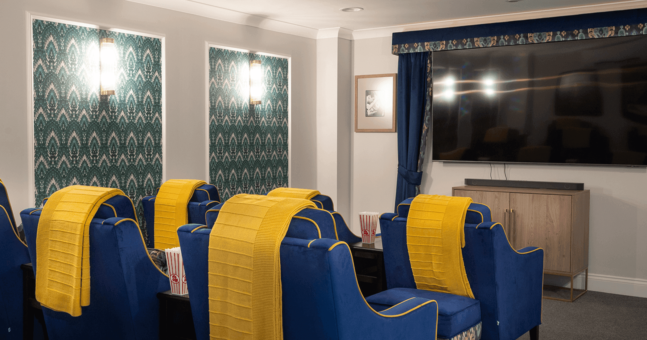 Hartford Care - Alton Place care home - 005