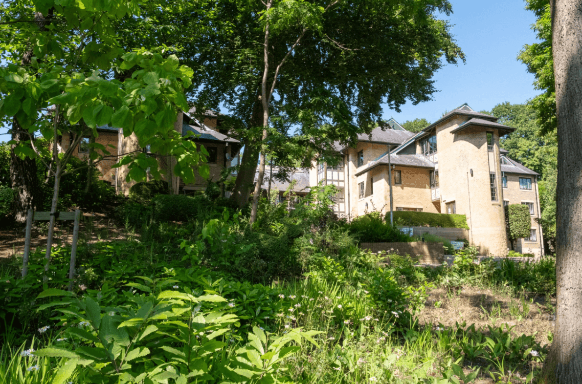 Luxury Care - Kingsman House care home - 014