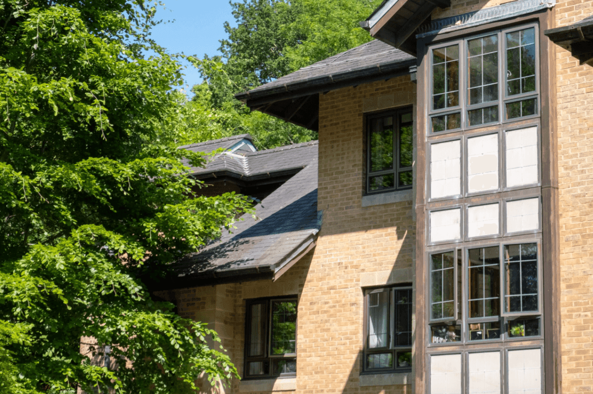 Luxury Care - Kingsman House care home - 012