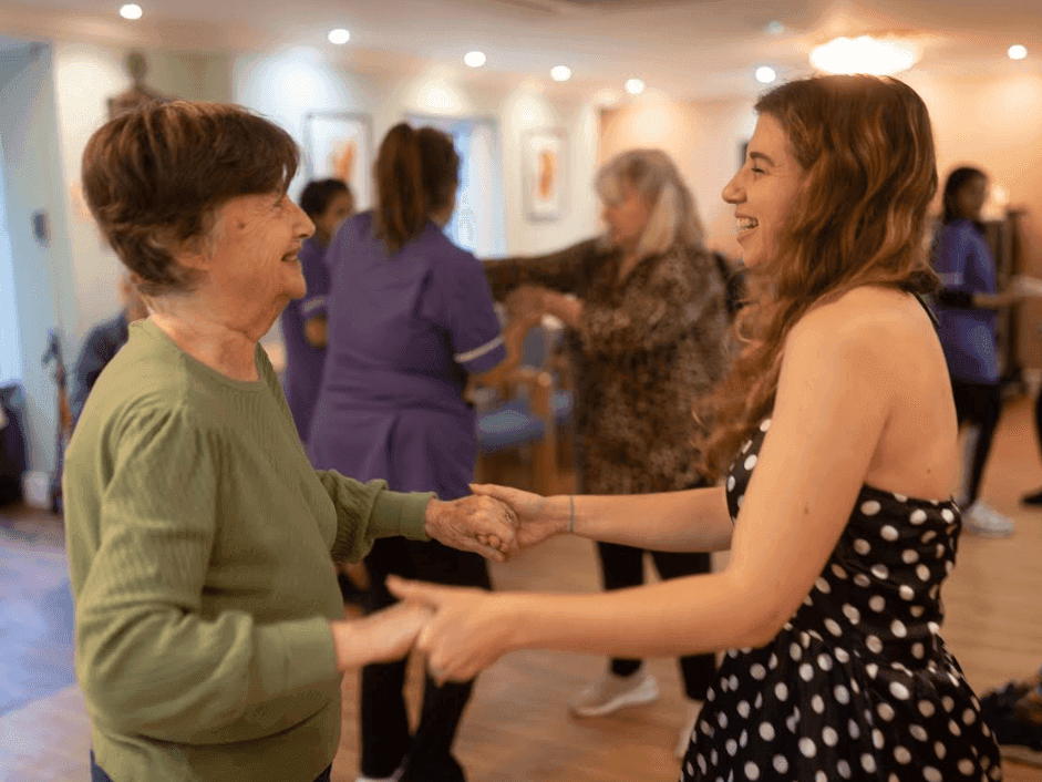 Luxury Care - Kingsman House care home - 009