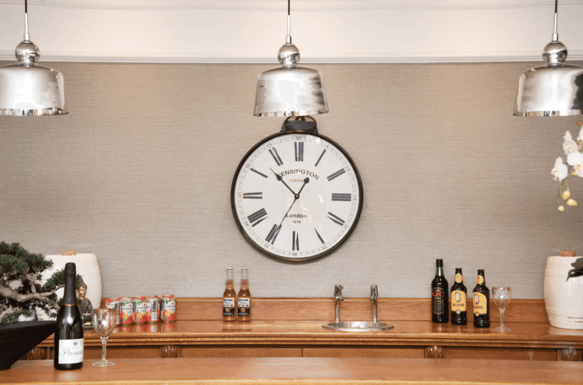 Luxury Care - Kingsman House care home - 007