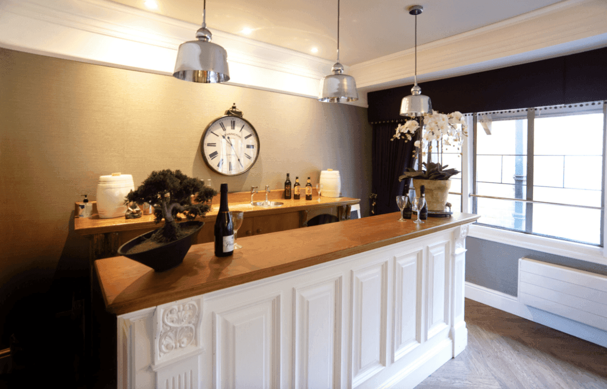 Luxury Care - Kingsman House care home - 008