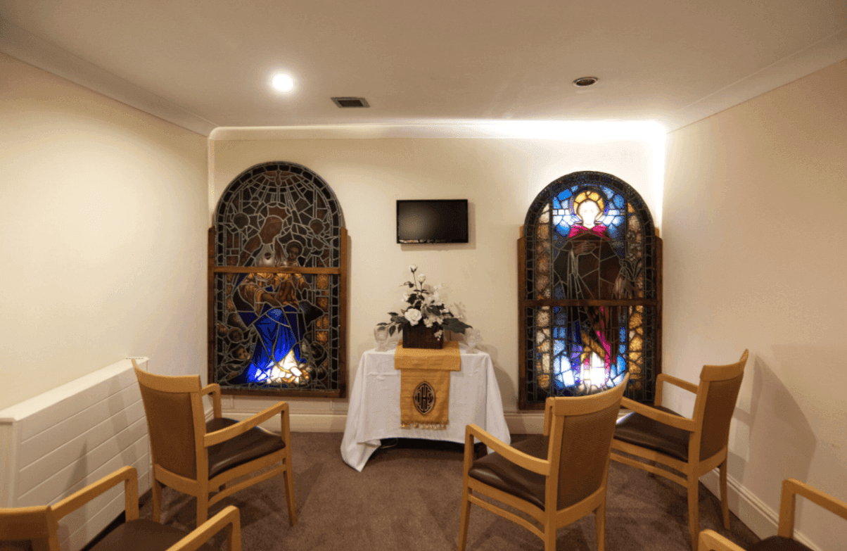 Luxury Care - Kingsman House care home - 013