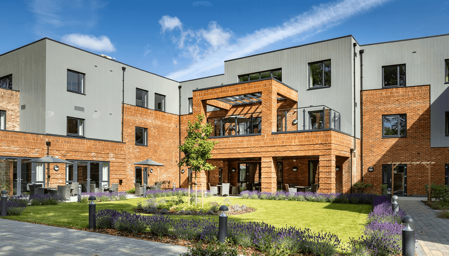 Hartford Care - Moorhill care home - 007