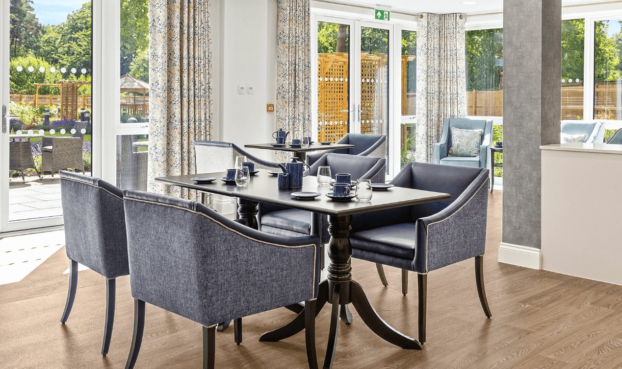 Hartford Care - Moorhill care home - 003