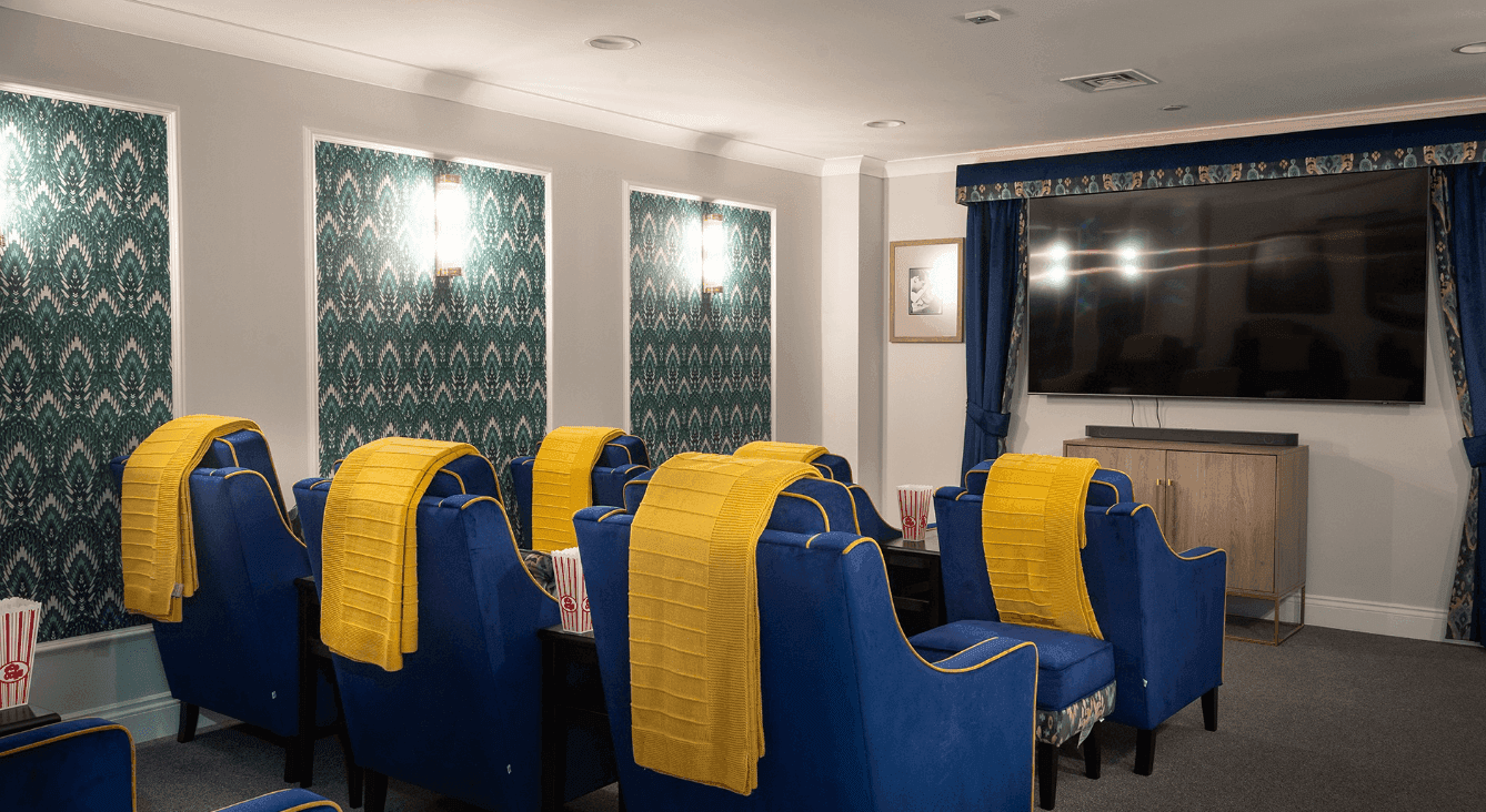 Hartford Care - Moorhill care home - 005