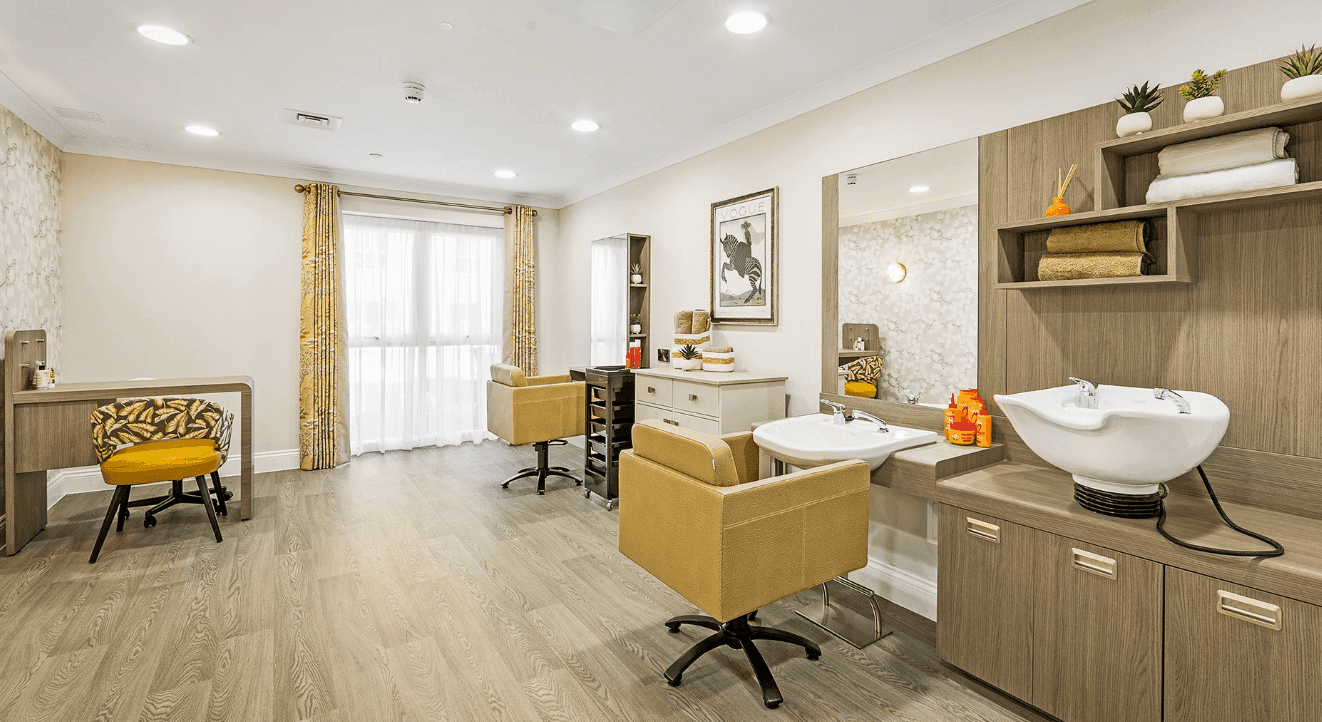 Hartford Care - Moorhill care home - 004