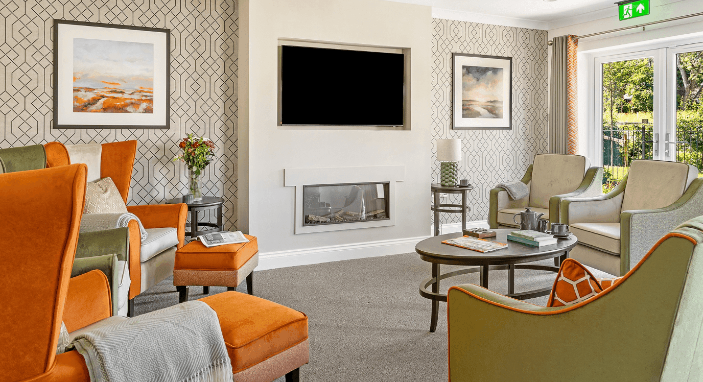 Hartford Care - Moorhill care home 2