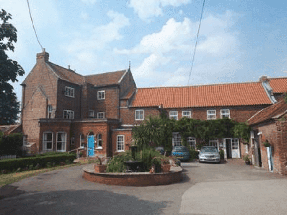 Devonshire Care - Morton Manor care home - 000