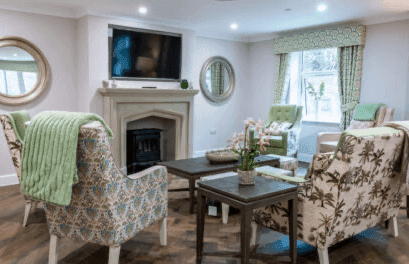 Tanglewood - Lindley Park care home 3