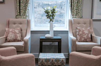 Tanglewood - Lindley Park care home 2