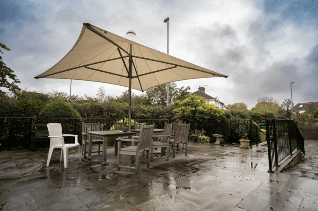 AbleCare Homes - Patron House care home - 005