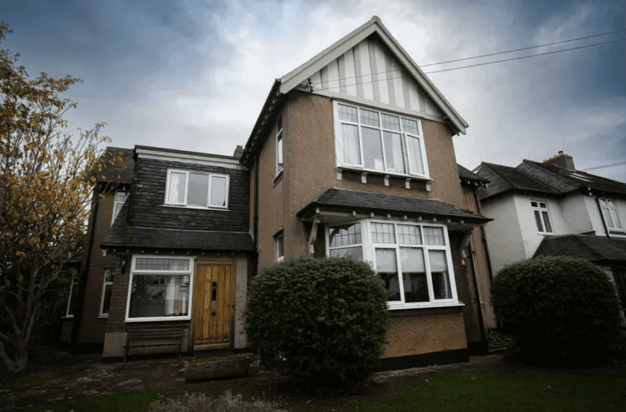 AbleCare Homes - Patron House care home 1