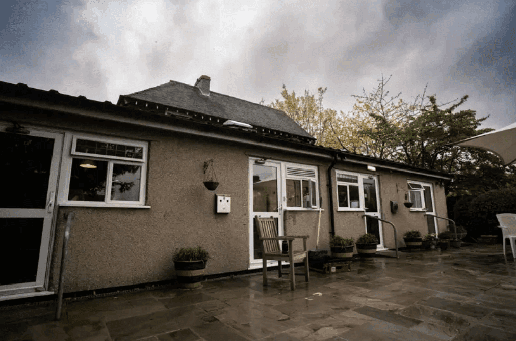 AbleCare Homes - Patron House care home - 007