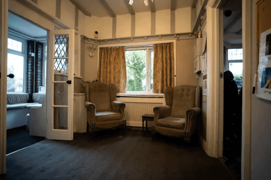 AbleCare Homes - Patron House care home - 003