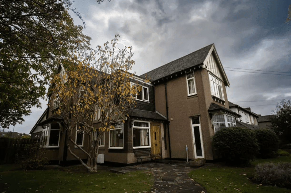 AbleCare Homes - Patron House care home - 006
