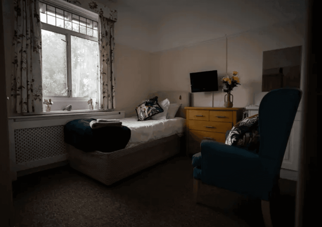 AbleCare Homes - Patron House care home - 004