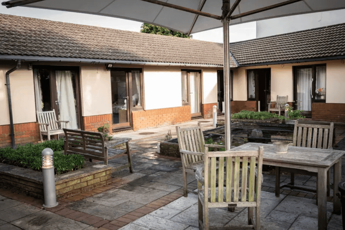 AbleCare Homes - Rosewood House care home - 006