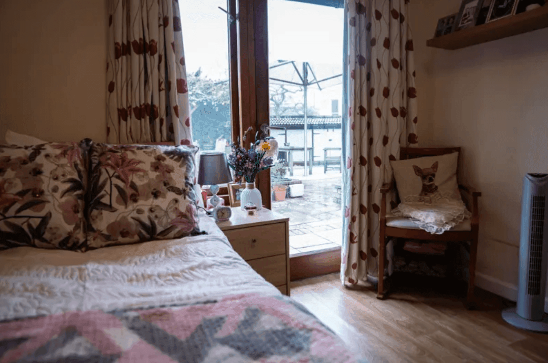 AbleCare Homes - Rosewood House care home - 003