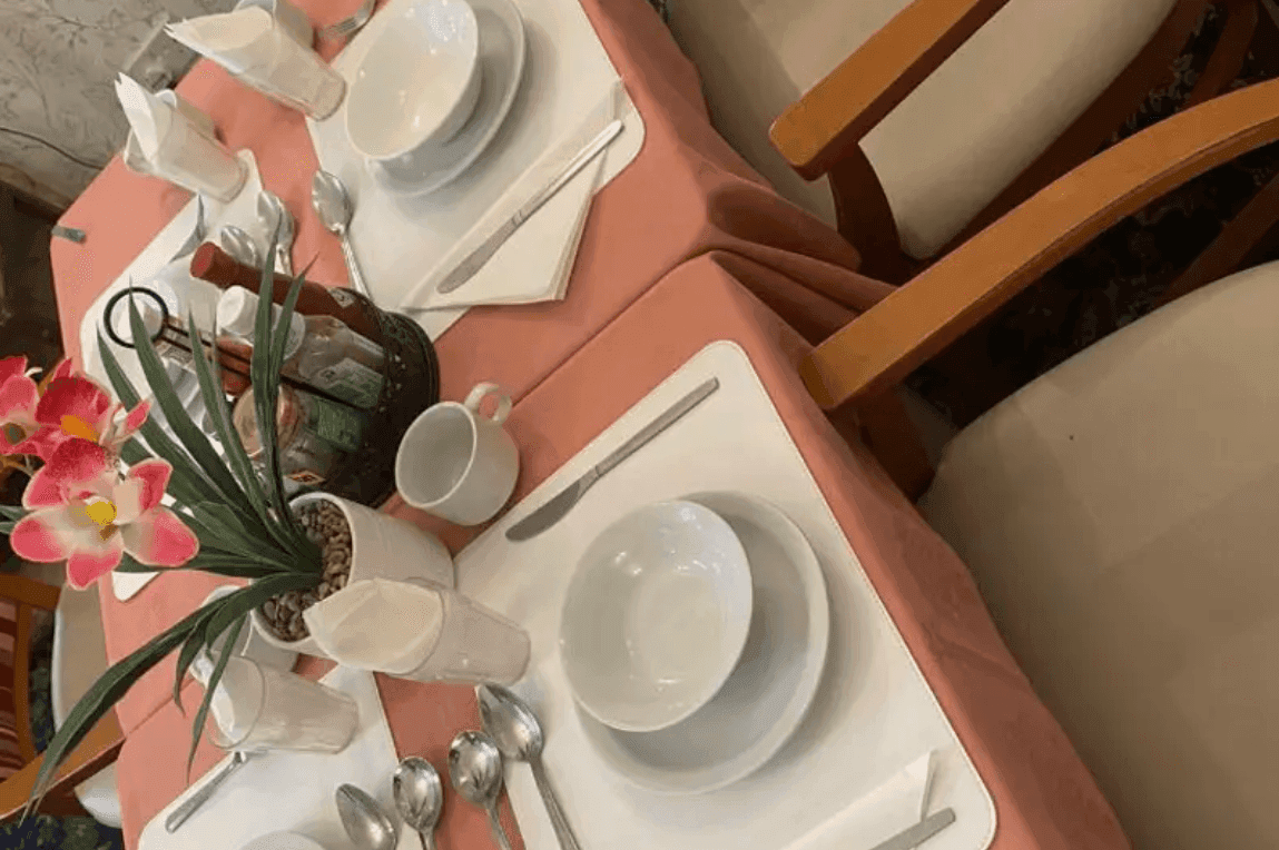 AbleCare Homes - Rosewood House care home 3