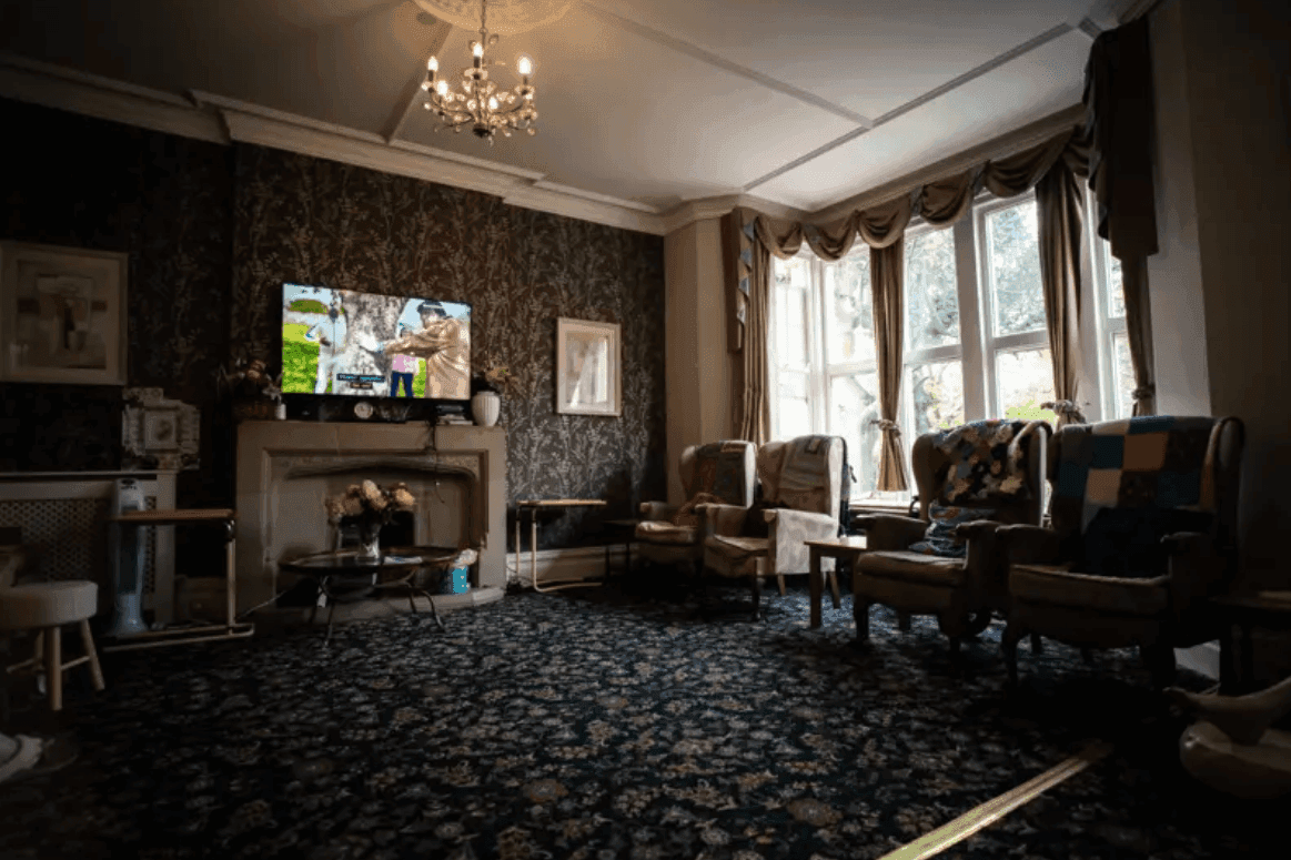 AbleCare Homes - Rosewood House care home 2