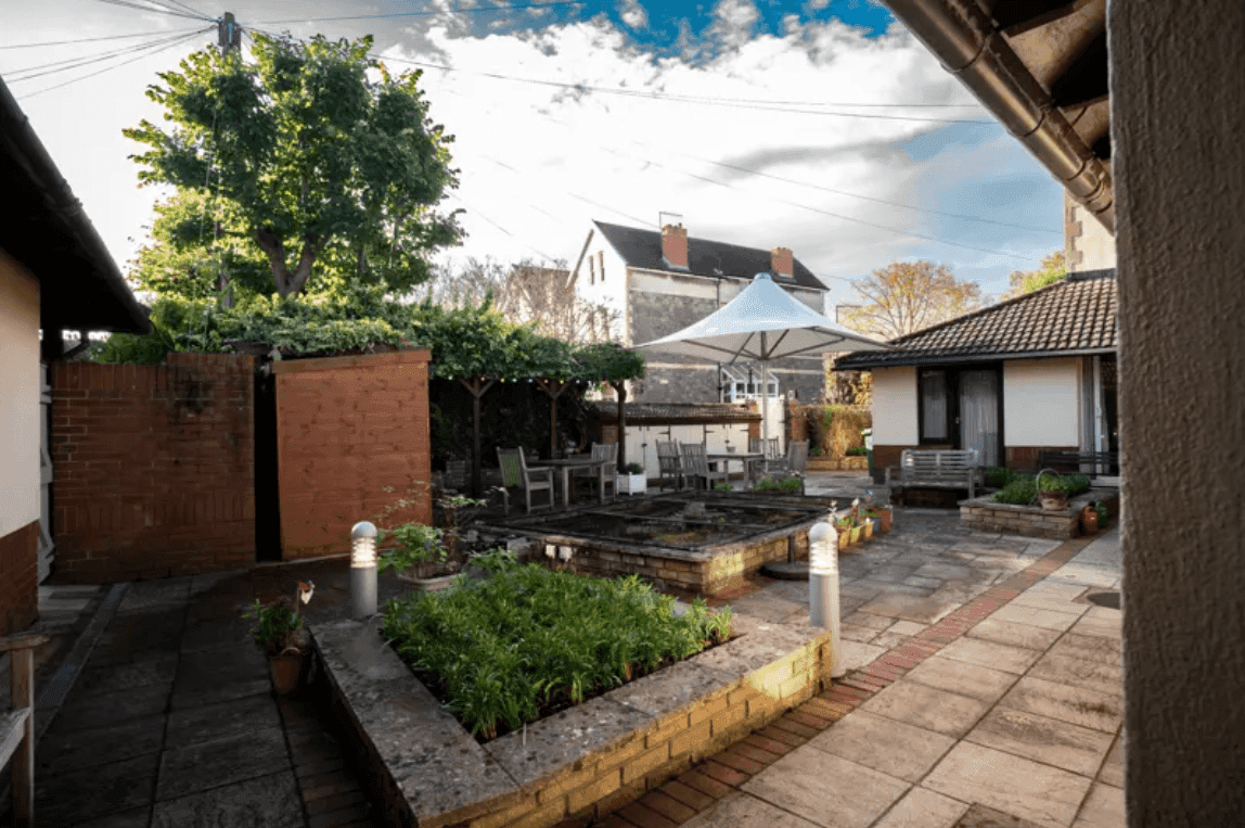 AbleCare Homes - Rosewood House care home - 004