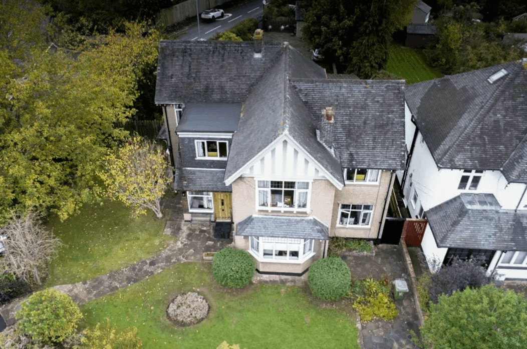 AbleCare Homes - Rosewood House care home - 005