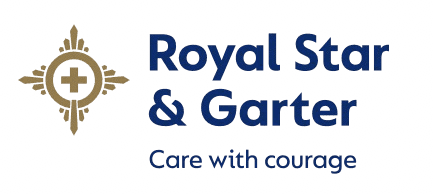 Royal Star & Garter